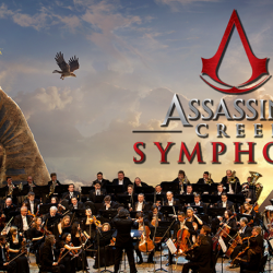 Assassin's Creed Symphony:
