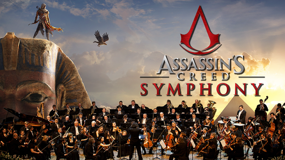 Assassin's Creed Symphony: