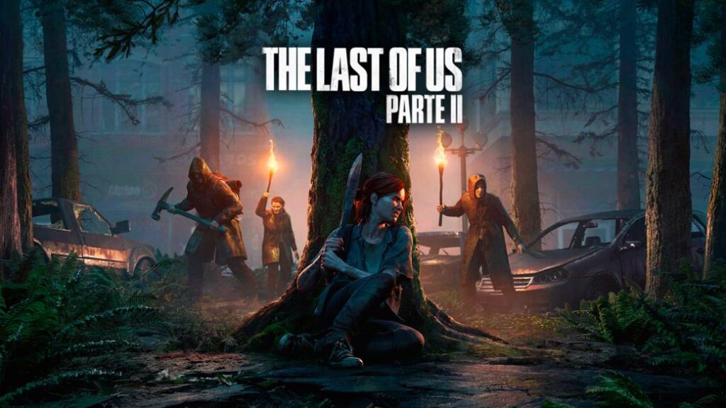 PC GAMER THE LAST OF US ANALISIS