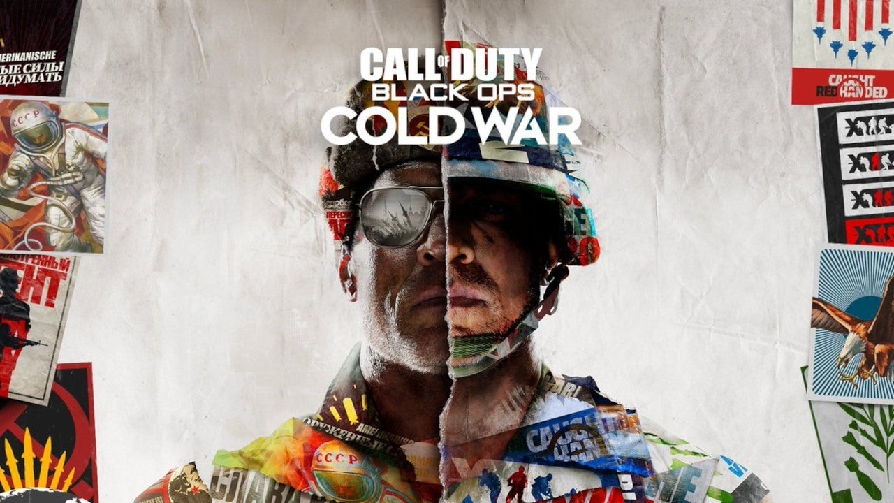 Call of Duty: Black Ops Cold War modo multijugador