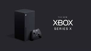 Xbox One Series X lanzamiento