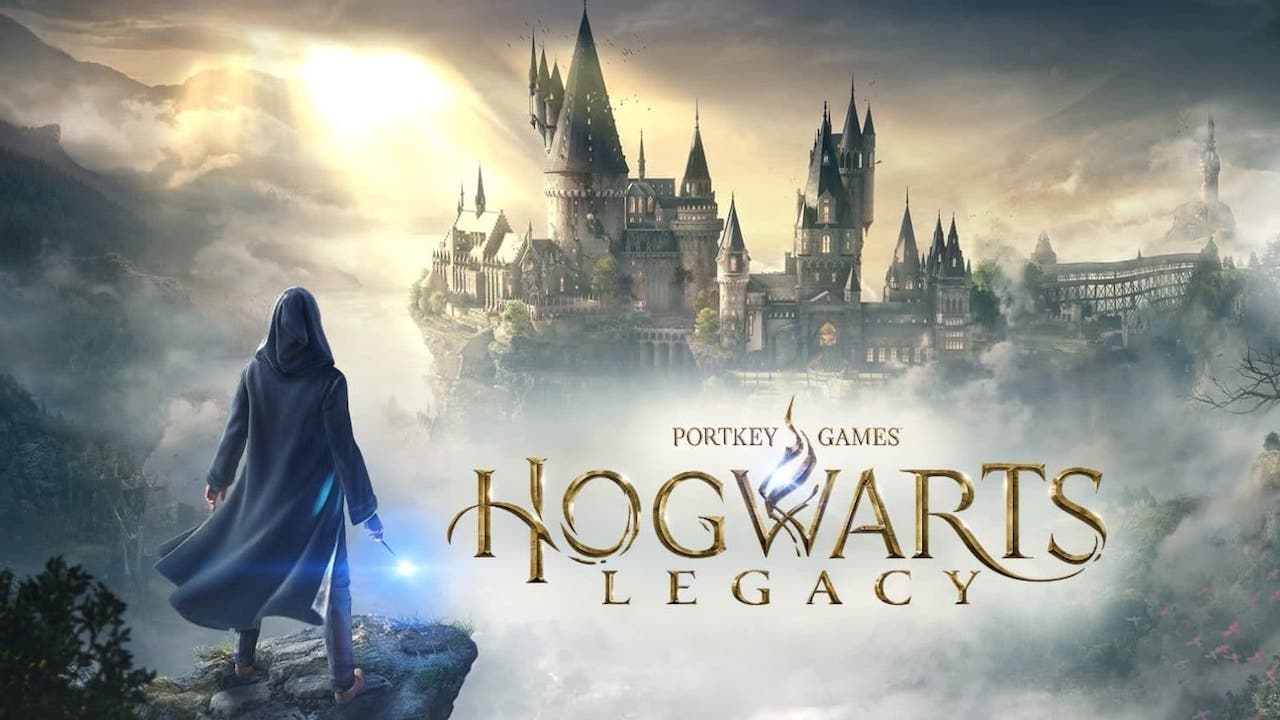 Hogwarts Legacy: Harry Potter