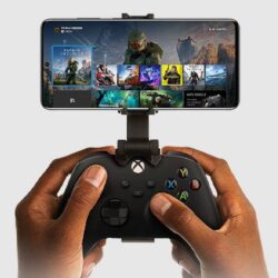 Ya podes jugar vía remota los juegos de Xbox One en tu iPhone o iPad