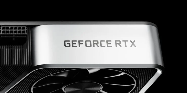 GEFORCE RTX 3060 VS. RTX 3080
