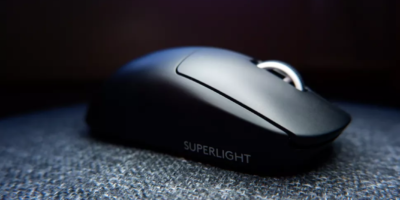 REVIEW DE MOUSE GAMER LOGITECH G PRO X SUPERLIGHT LOGITECH G PRO X SUPERLIGHT