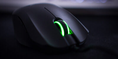 LOS MEJORES MOUSES GAMER PARA TU PC LOS MEJORES MOUSES GAMER PARA TU PC