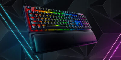 LOS MEJORES TECLADOS GAMER PARA JUGAR EN TU PC teclados gamer