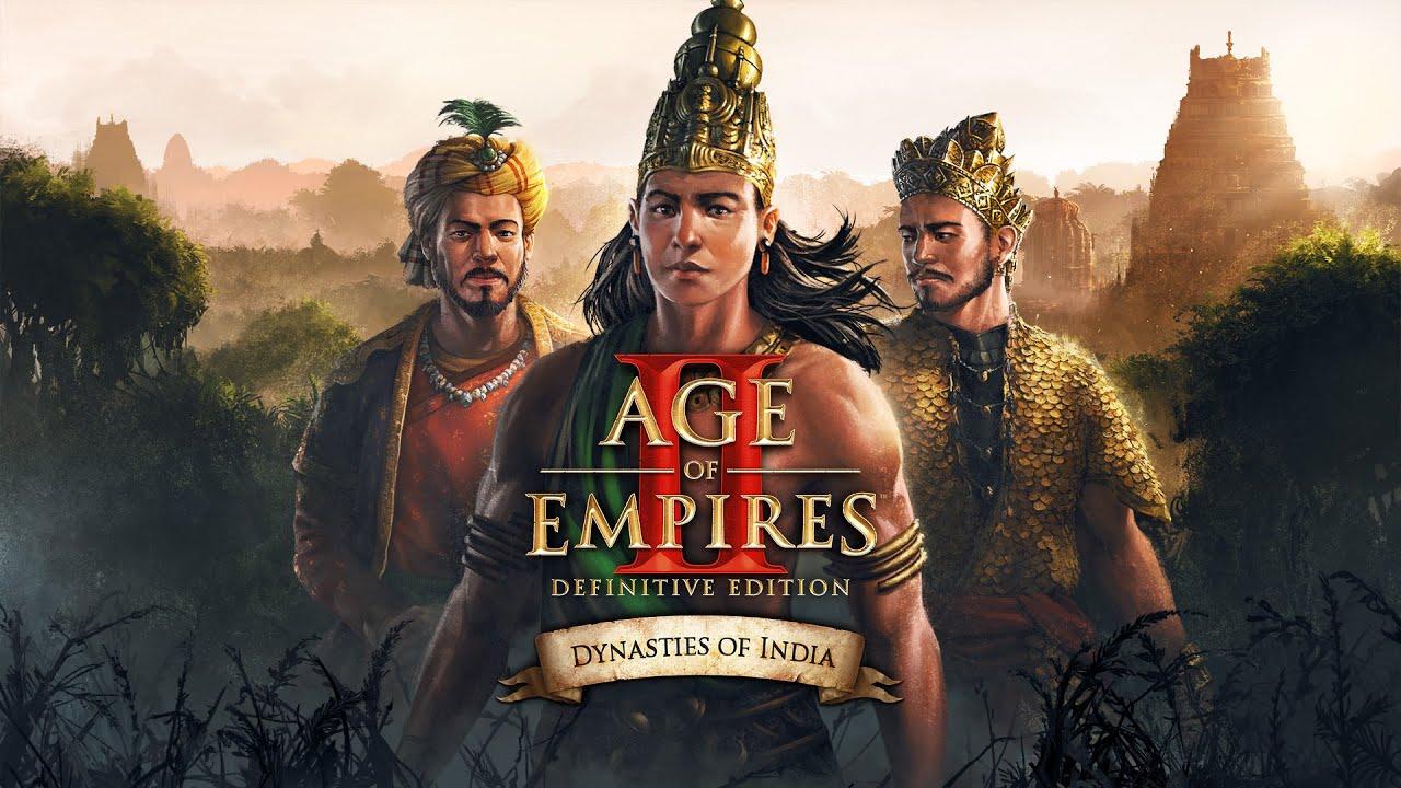 dlc age of empires 2