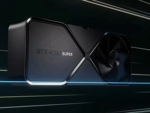 Review Nvidia GeForce RTX 4080 Super