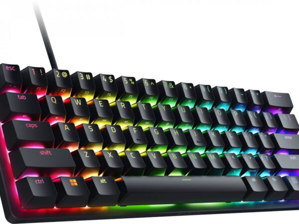 ¿Cuál es la diferencia entre un teclado gamer y uno normal?