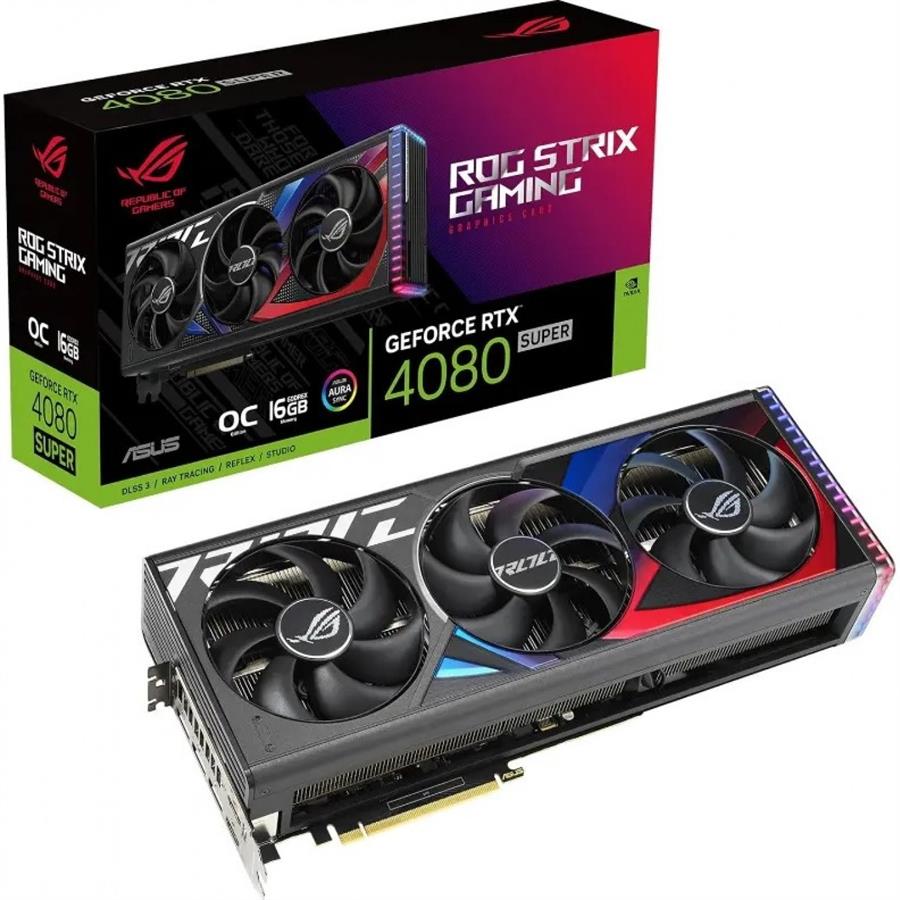 RTX 4080 SUPER