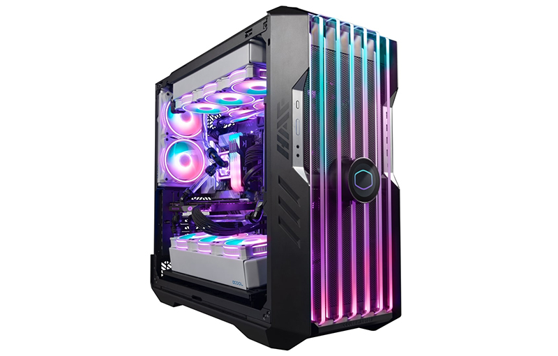 Coolermaster HAF 700 EVO