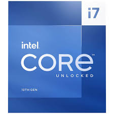 I7 13700K