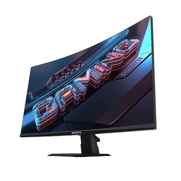 PC gamer monitor