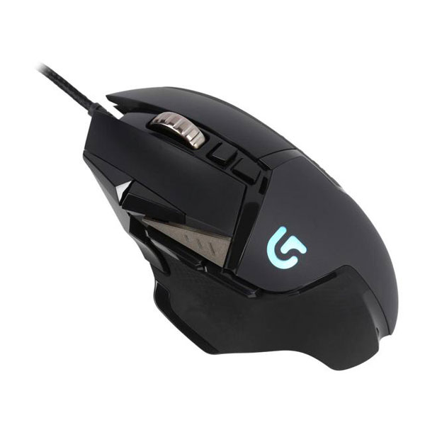 Mouse G502