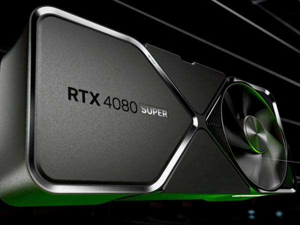 RTX 4080 SUPER