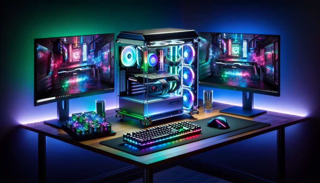 pc gamer