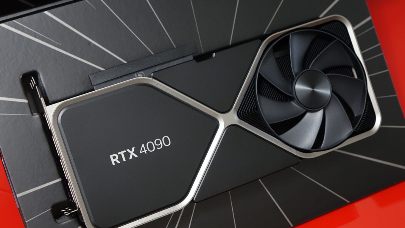 RTX 4090