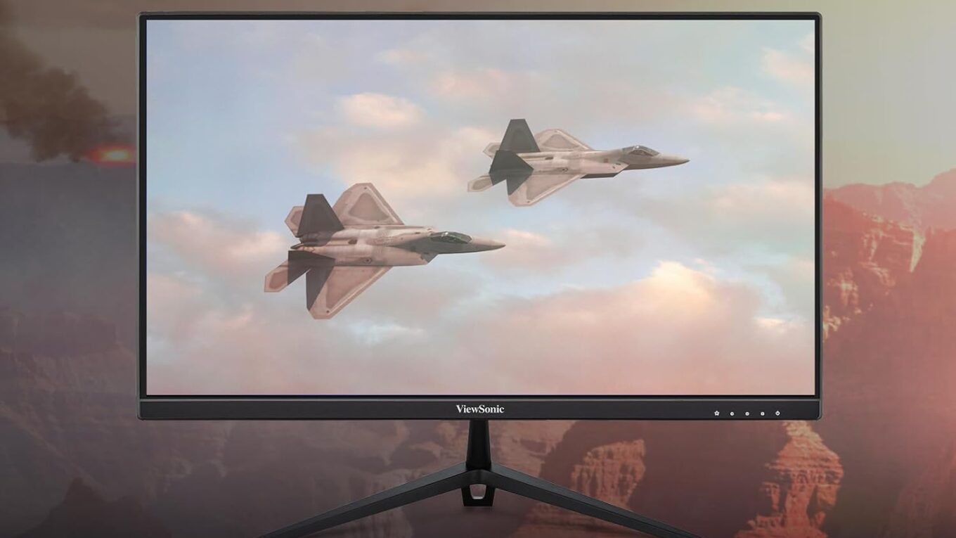 mejor monitor 180Hz