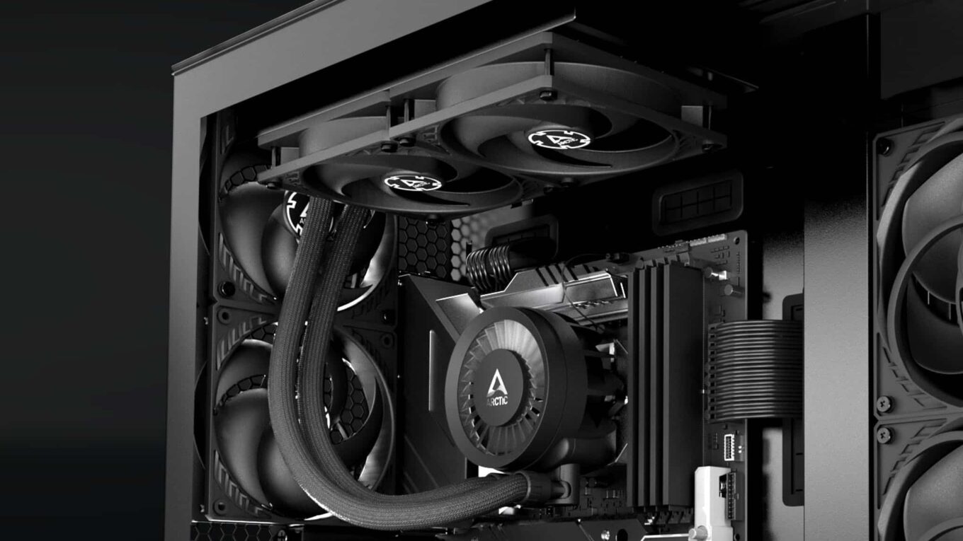 watercooler 240mm