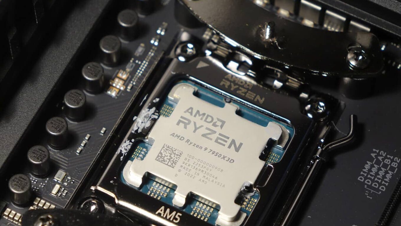 procesador para gaming extremo
