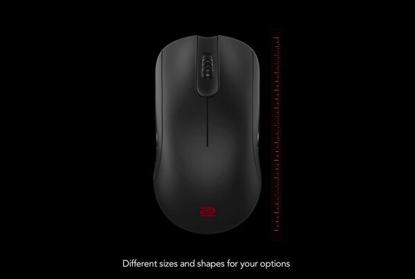 mejor mouse calidad precio para shooters