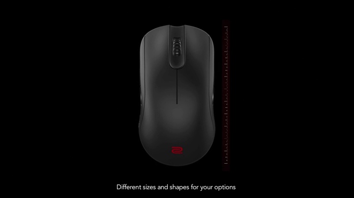 mejor mouse calidad precio para shooters