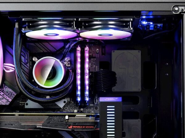 Watercooling barato para PC