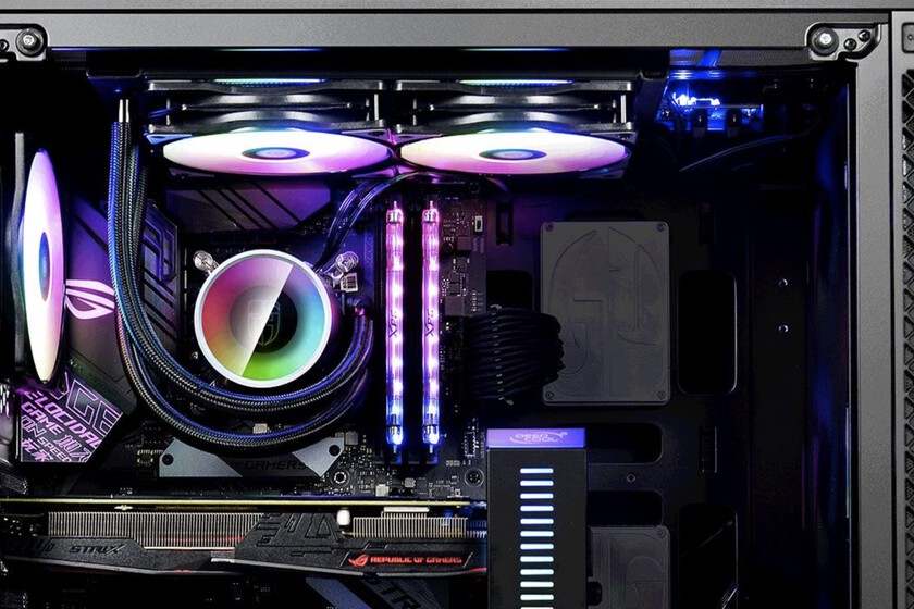 Watercooling barato para PC