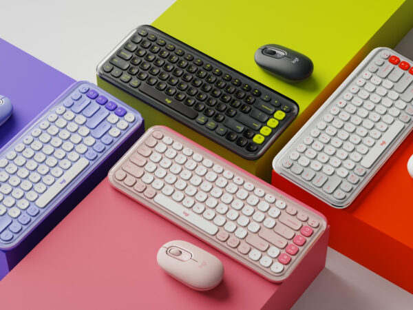 kit teclado y mouse gamer