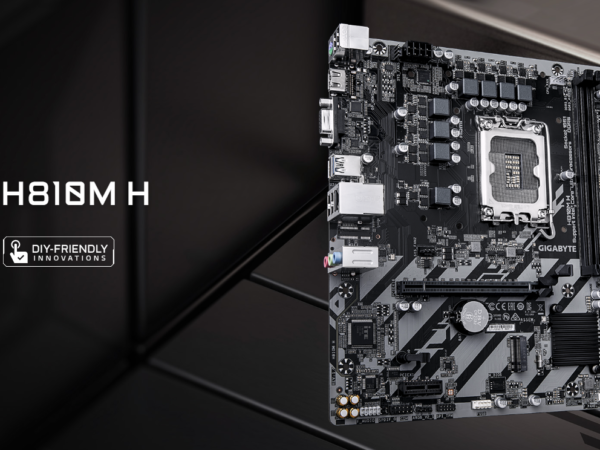 Placa madre Gigabyte