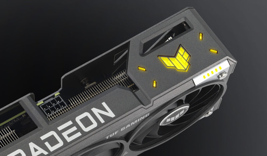 Radeon RX 9060 XT